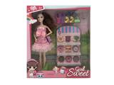 OBL915233 - Doll