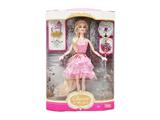 OBL915234 - Doll