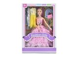 OBL915237 - Doll