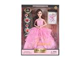 OBL915243 - Doll