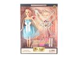 OBL915246 - Doll
