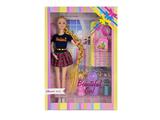 OBL915253 - Doll