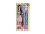 OBL915255 - Doll