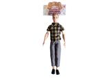 OBL915256 - Doll