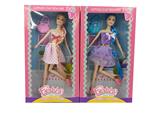 OBL915258 - Doll