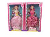 OBL915261 - Doll