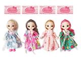 OBL915266 - Doll