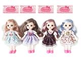 OBL915270 - Doll