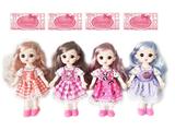 OBL915271 - Doll