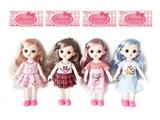 OBL915273 - Doll