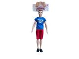 OBL915280 - Doll