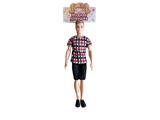 OBL915281 - Doll