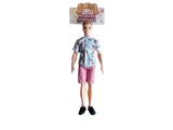 OBL915282 - Doll
