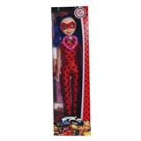 OBL915297 - 22寸空身短袖瓢虫女孩带主题曲音乐