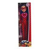 OBL915299 - 22寸空身长袖瓢虫女孩带主题曲音乐