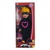 OBL915301 - 18寸空身瓢虫男孩带主题曲音乐