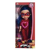 OBL915303 - 18寸空身瓢虫女孩3D眼带主题曲音乐