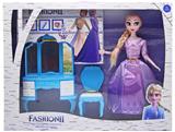 OBL915378 - Doll