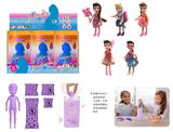 OBL915402 - Doll