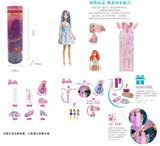OBL915409 - Doll