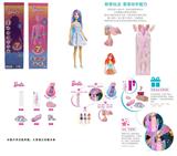 OBL915413 - Doll