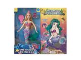 OBL915509 - 12 inch live mermaid Barbie