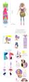 OBL915633 - Doll