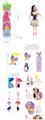 OBL915634 - Doll