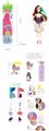 OBL915636 - Doll