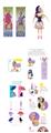 OBL915638 - Doll