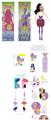 OBL915639 - Doll