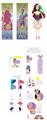 OBL915640 - Doll