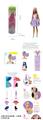 OBL915643 - Doll