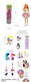 OBL915644 - Doll
