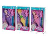 OBL915654 - Doll
