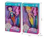 OBL915655 - Doll