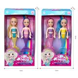OBL915657 - Doll