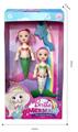 OBL915658 - Doll