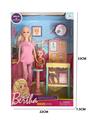 OBL915659 - Doll