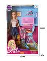 OBL915660 - Doll