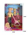 OBL915661 - Doll