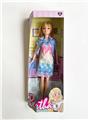 OBL915662 - Doll