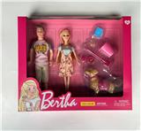 OBL915663 - Doll