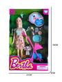 OBL915665 - Doll