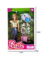 OBL915666 - Doll