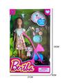 OBL915671 - Doll