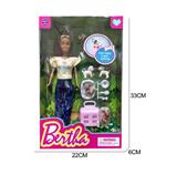 OBL915672 - Doll
