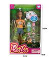 OBL915675 - Doll