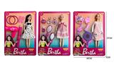 OBL915676 - Doll