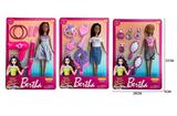 OBL915680 - Doll